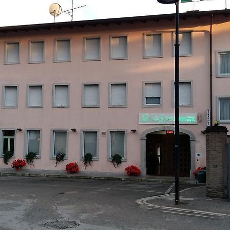 Alla Speranza San Giórgio di Nogaro Dış mekan fotoğraf