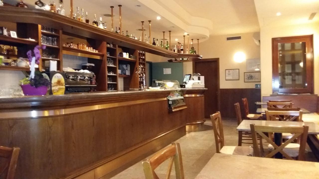 Alla Speranza San Giórgio di Nogaro Dış mekan fotoğraf