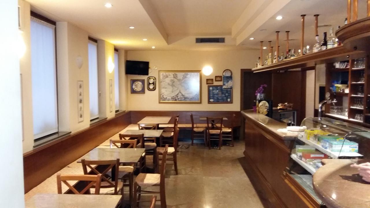 Alla Speranza San Giórgio di Nogaro Dış mekan fotoğraf